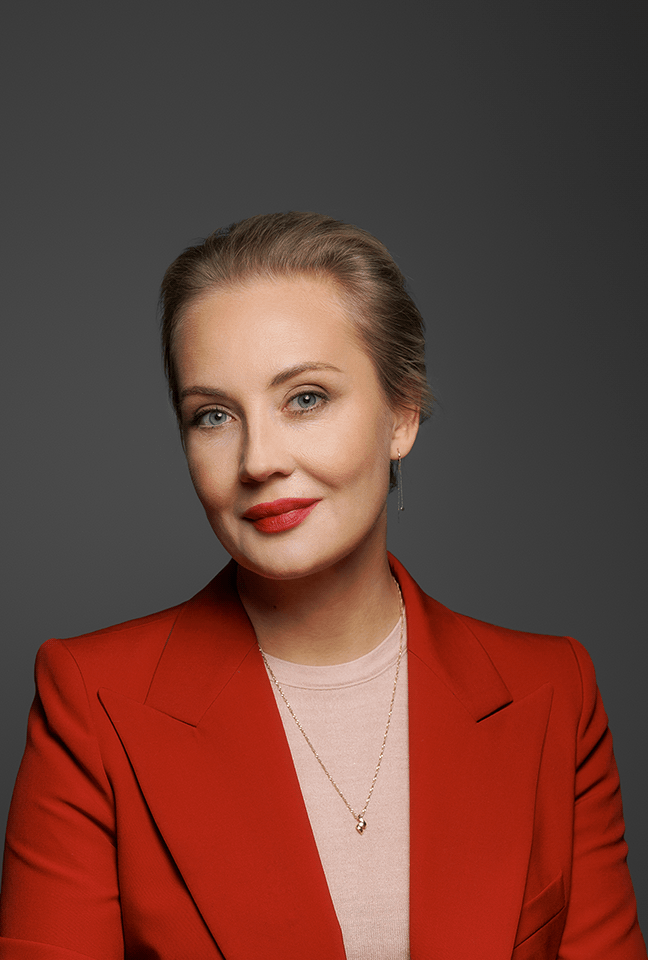 Юлия Навальная о запуске издательства One Book Publishing